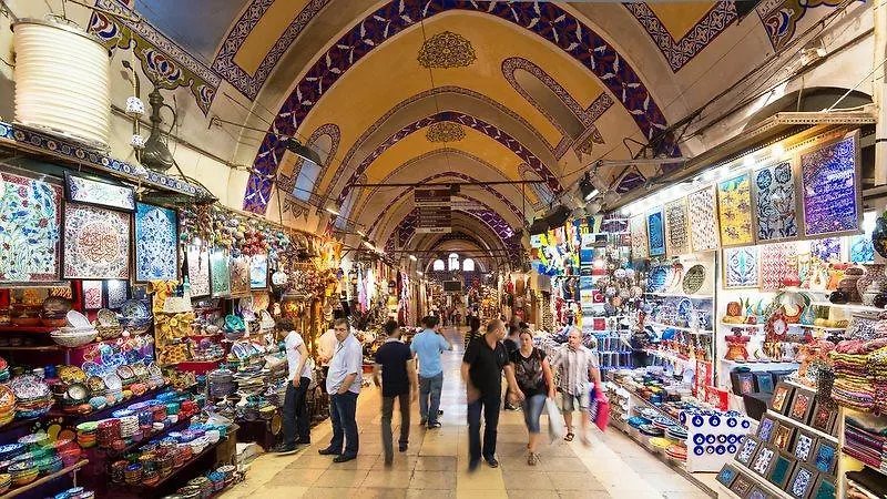 Sultanahmet Norm Hotel Isztambul