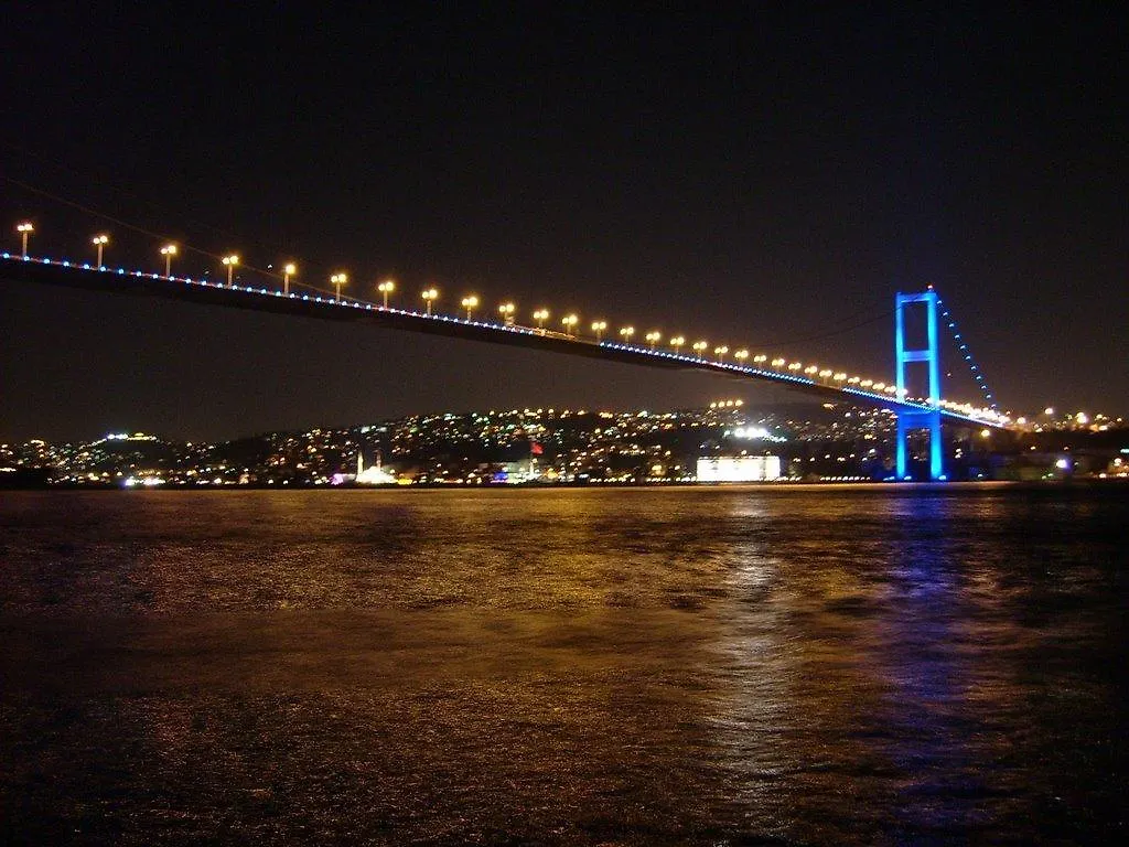 Apartman Sultanahmet Norm Hotel Isztambul Törökország