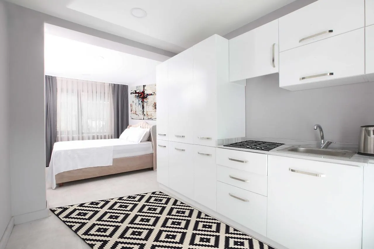 Sultanahmet Norm Hotel Isztambul 0*,  Törökország