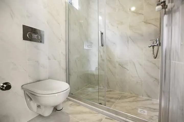 Sultanahmet Norm Hotel Isztambul 0*,